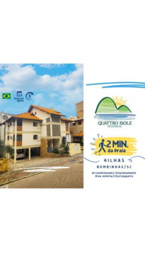 Quattro Isole Residencial